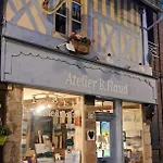 شقة Bienvenue Chez Vous
