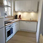 شقة Bienvenue Chez Vous *