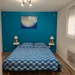 Bienvenue Chez Vous شقة *