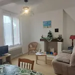 Bienvenue Chez Vous شقة