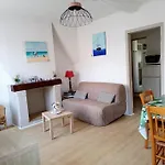 شقة Bienvenue Chez Vous