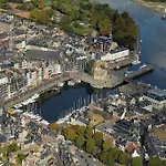 Bienvenue Chez Vous شقة