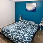 Bienvenue Chez Vous شقة *