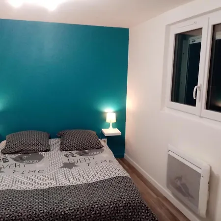 Bienvenue Chez Vous Appartement Honfleur