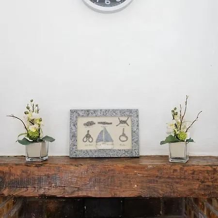 Appartement Bienvenue Chez Vous