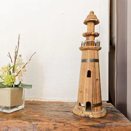 Апартаменты Bienvenue Chez Vous *