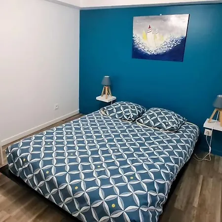 Bienvenue Chez Vous Appartement *