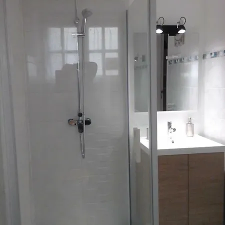 Bienvenue Chez Vous Appartement *