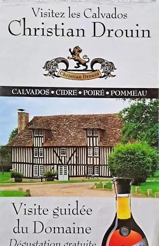 Bienvenue Chez Vous * Онфлёр