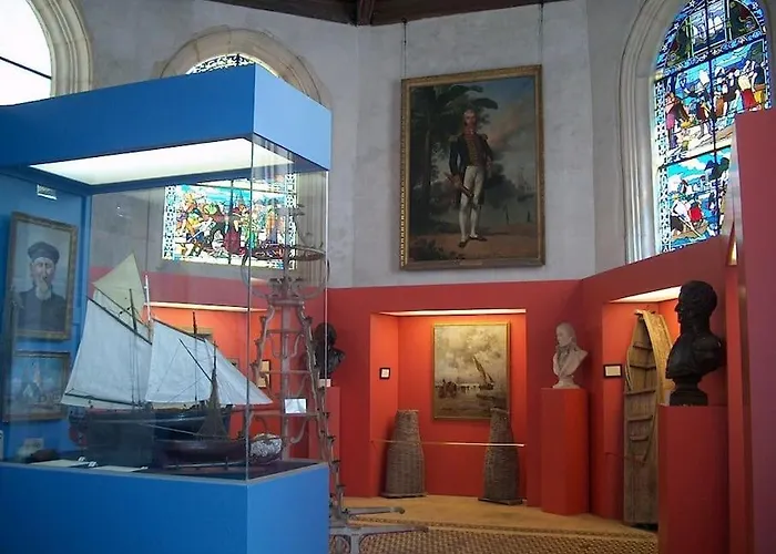 Bienvenue Chez Vous *