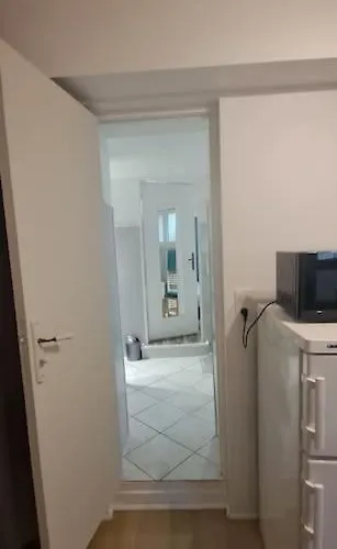 Bienvenue Chez Vous * Онфлёр