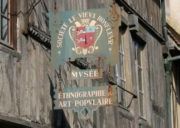 Апартаменты Bienvenue Chez Vous *