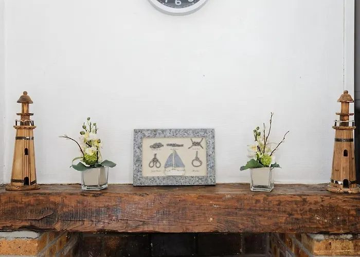 Апартаменты Bienvenue Chez Vous