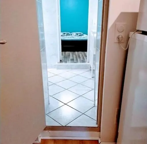 Апартаменты Bienvenue Chez Vous