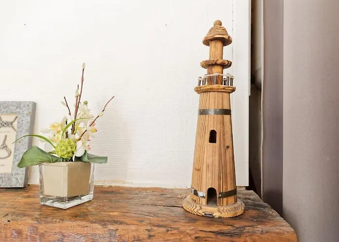 Апартаменты Bienvenue Chez Vous *