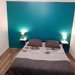 Bienvenue Chez Vous アパート