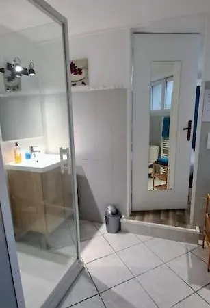 Lägenhet Bienvenue Chez Vous