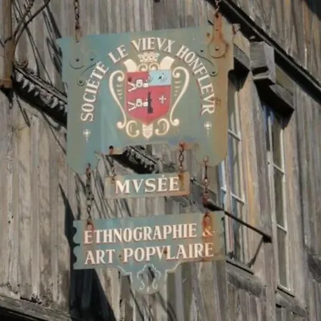 Apartamento Bienvenue Chez Vous *