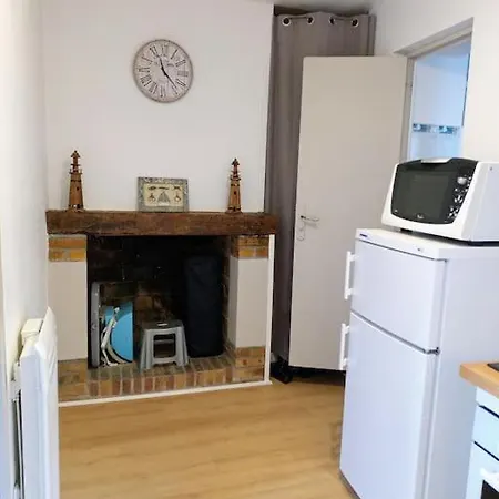 Bienvenue Chez Vous Honfleur