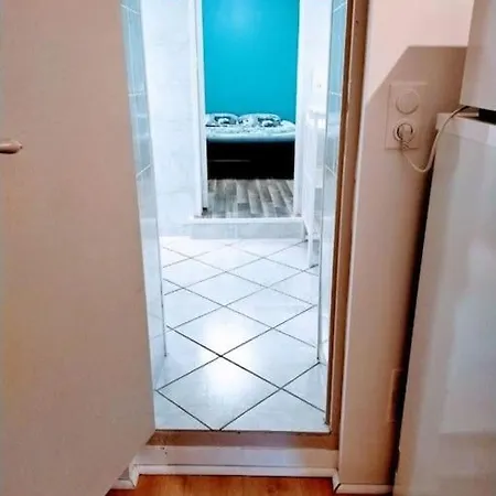 Lägenhet Bienvenue Chez Vous
