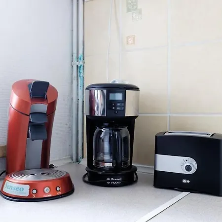 Bienvenue Chez Vous Appartement *