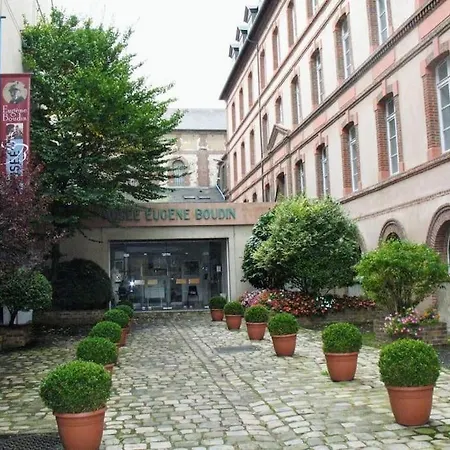 Bienvenue Chez Vous アパート