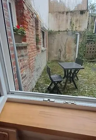 Bienvenue Chez Vous Lägenhet