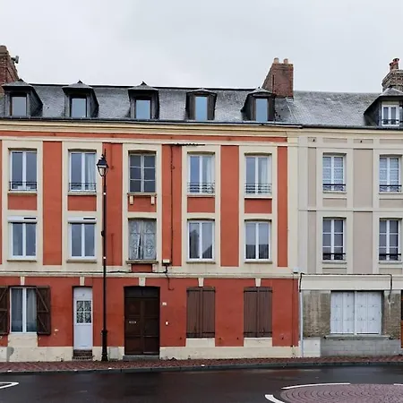 Bienvenue Chez Vous アパート オンフルール