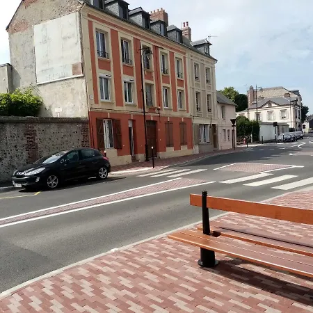 Bienvenue Chez Vous Appartement *