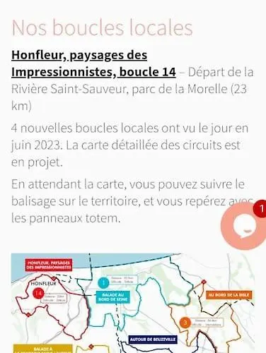 דירה Bienvenue Chez Vous *