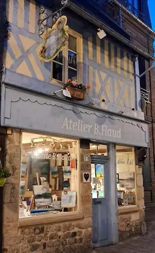 דירה Bienvenue Chez Vous