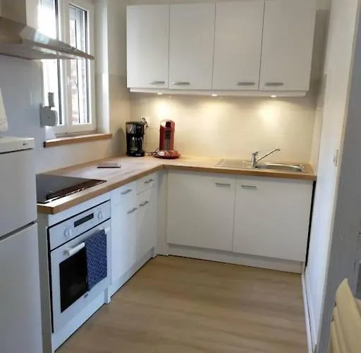 דירה Bienvenue Chez Vous *