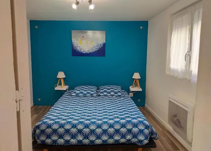 Bienvenue Chez Vous Appartement *