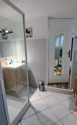 Appartement Bienvenue Chez Vous