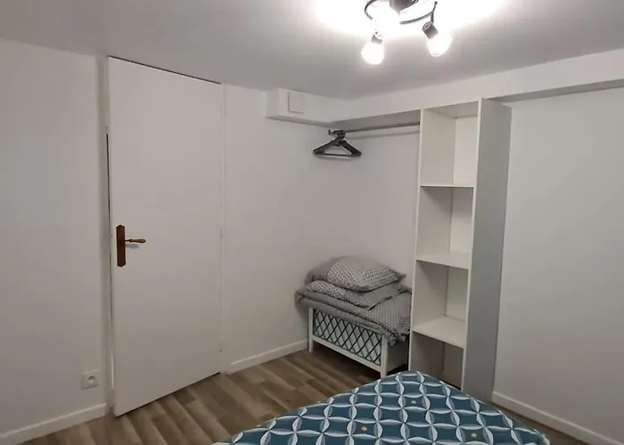 Bienvenue Chez Vous * הונפלר