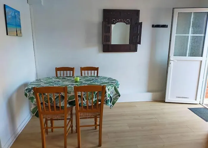 Bienvenue Chez Vous הונפלר