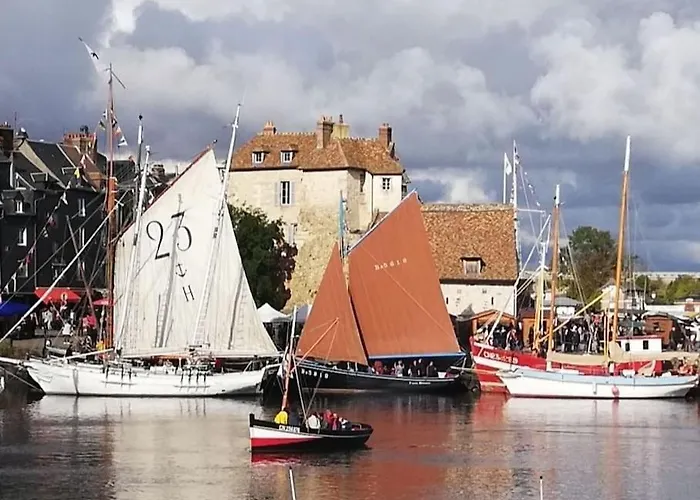 Bienvenue Chez Vous Appartement *